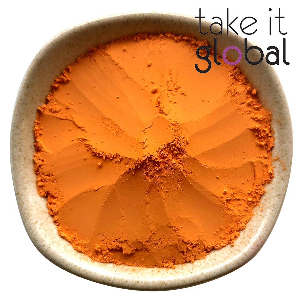 Pigment Dye Colorant Oil Soluble - Matte / Color Change -For UV Epoxy Resin Slime Candles