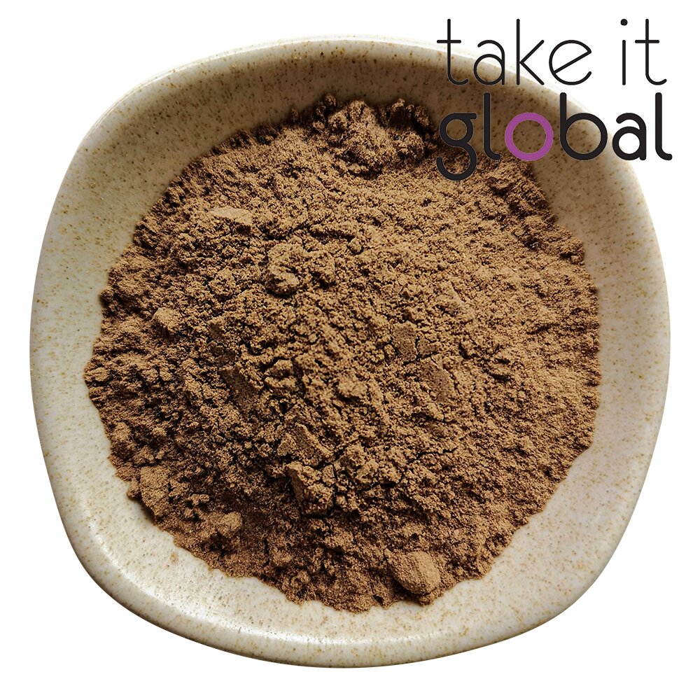 Aritha / Reetha / Soapnut (肥皂豆) Powder - cosmetics / skincare / hair care