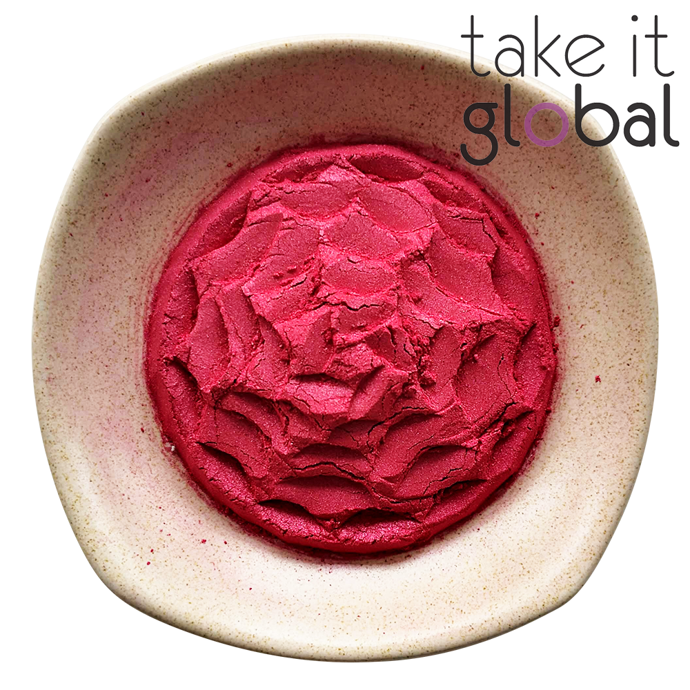 Mica Pigment Pearl Powder (all Warm / Cool Colour ) - Epoxy / Soap / Candle / Cosmetics / Lip Products