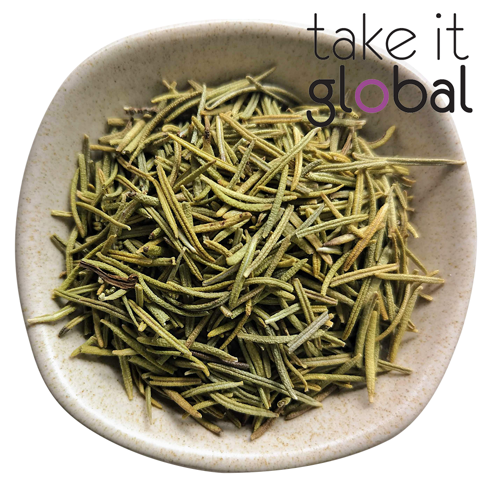 Rosemary Leaves 迷迭香叶 - food grade