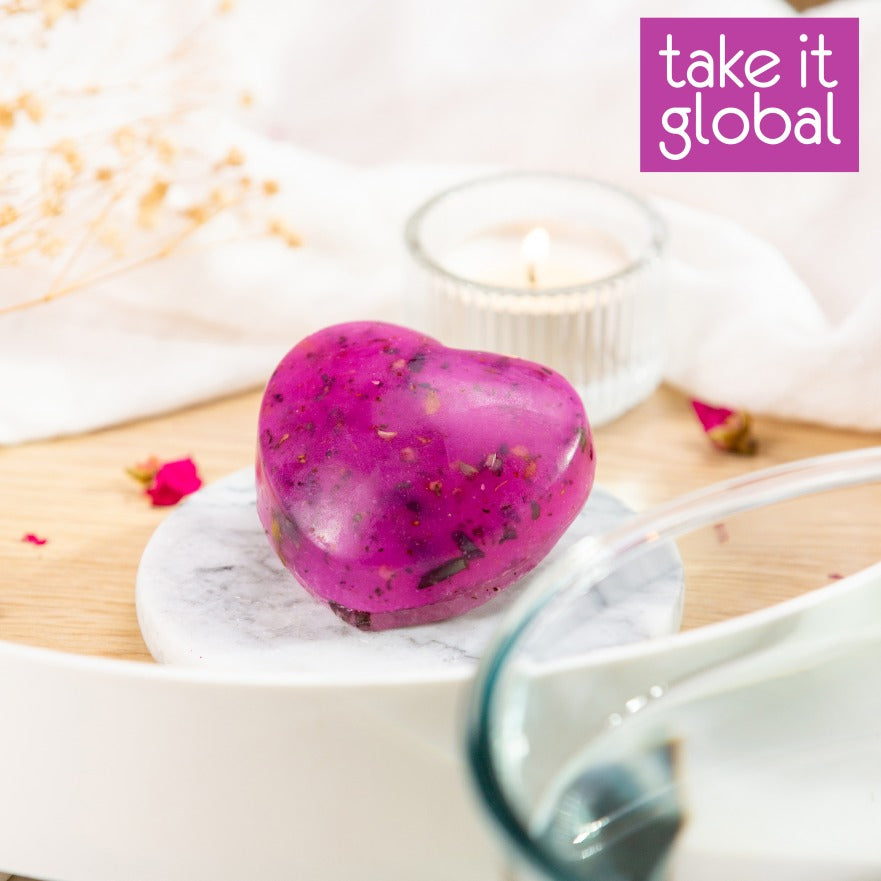 Glycerin Soap Base - SLS Free - Transparent / Opaque