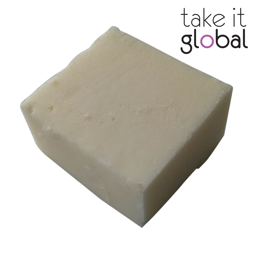 Shea Butter 乳木果油 USDA Certified Organic