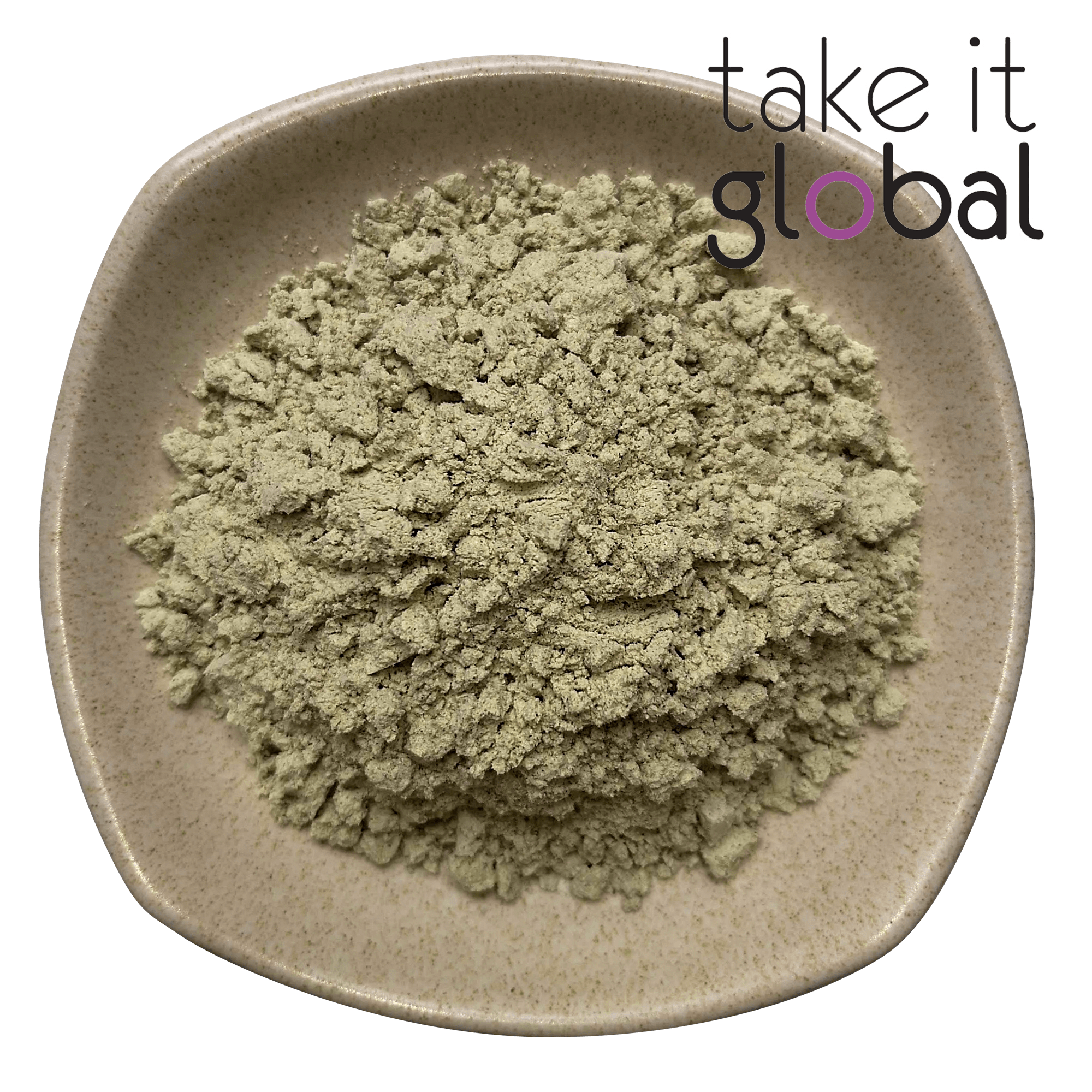 7 / Seven White Whitening Herbs Powder 七子白面膜粉 - Ancient Royal Whitening Formula with 7 Traditional Chinese Herbs