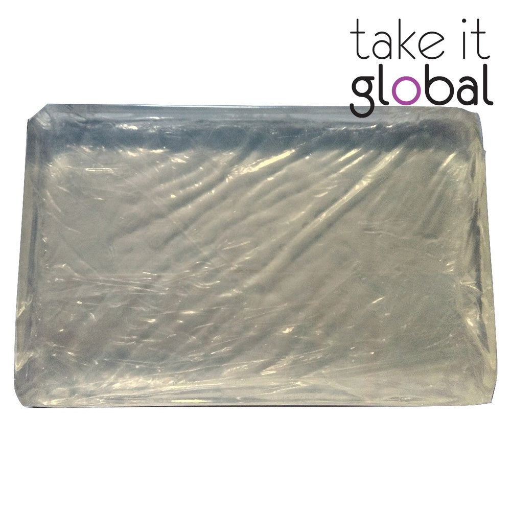 Glycerin Soap Base - SLS Free - Transparent / Opaque