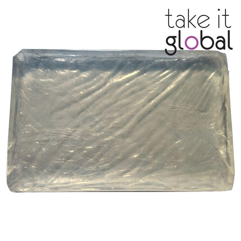 Glycerin Soap Base - SLS Free - Transparent / Opaque
