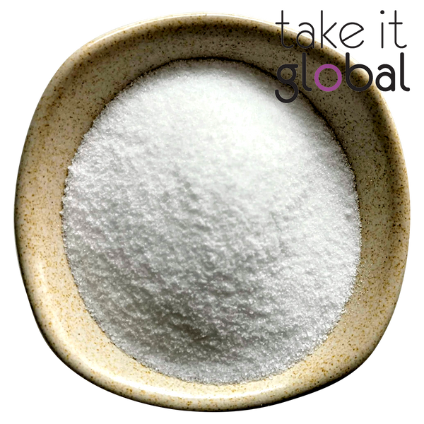 Sodium Sulphate Sulfate (Glauber Salt)