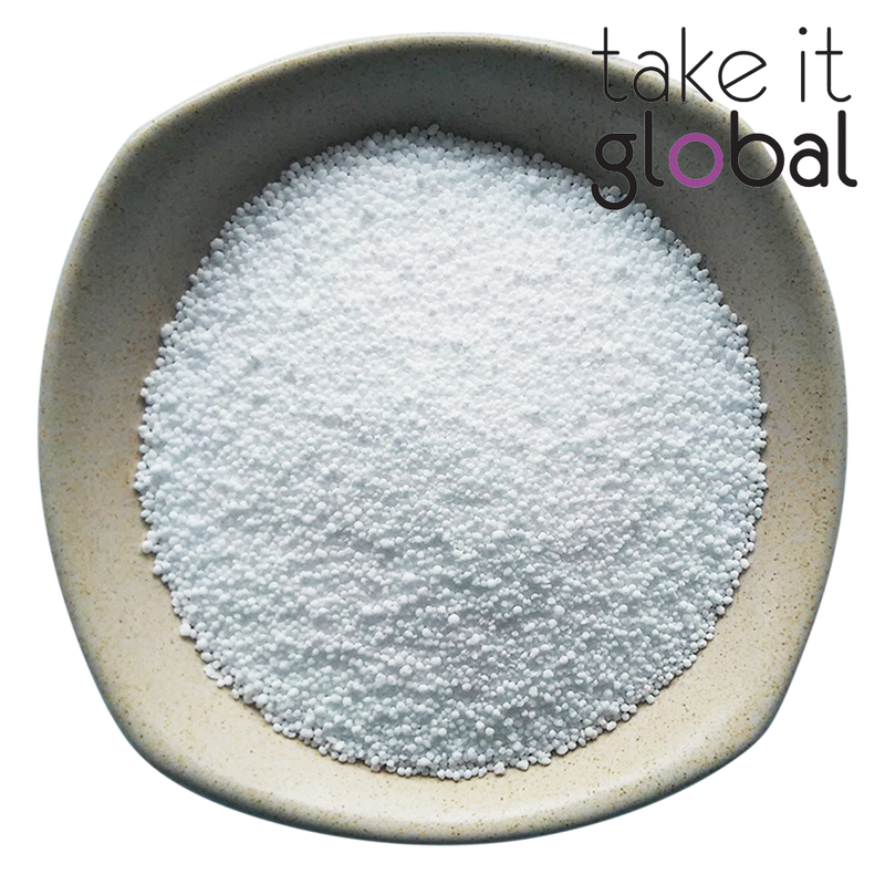 Sodium Percarbonate / Oxygen Bleach 过碳酸钠