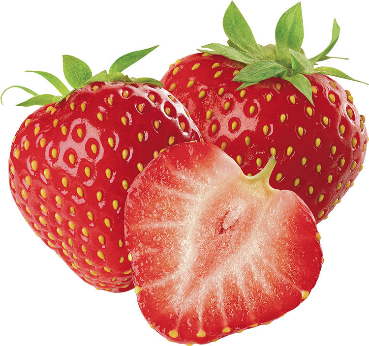 Ungerer Strawberry Flavour 10g For Beverages / Bakery