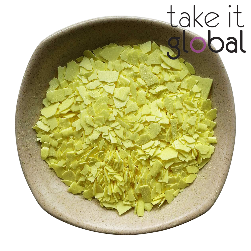 Sulphur / Sulfur 硫磺 (100g / 500g / 1kg)