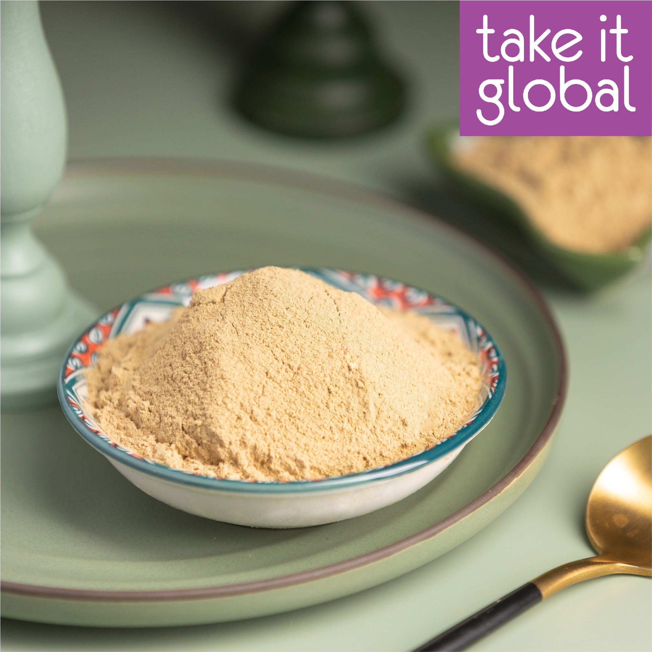 Triphala Powder/Serbuk Trifala/Triphala Curna - Ayurveda, healthcare / supplements / well being