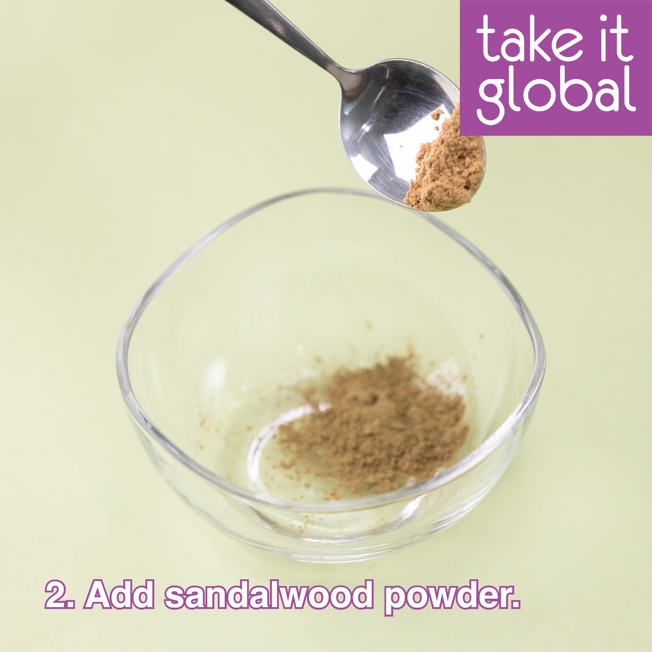 Natural Tulsi Powder 塔尔西粉/ Tulasi plant/ Holy Basil