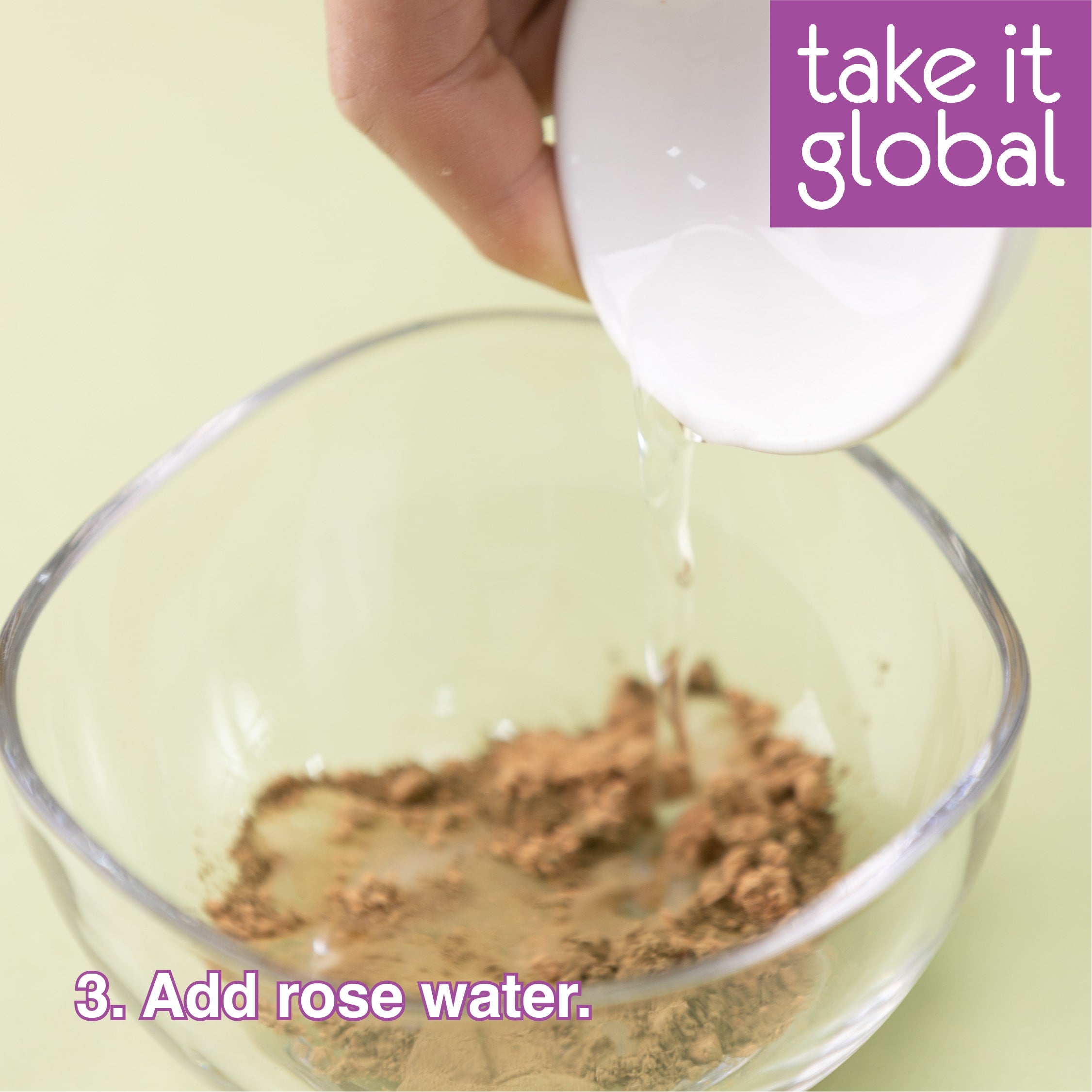 Natural Tulsi Powder 塔尔西粉/ Tulasi plant/ Holy Basil