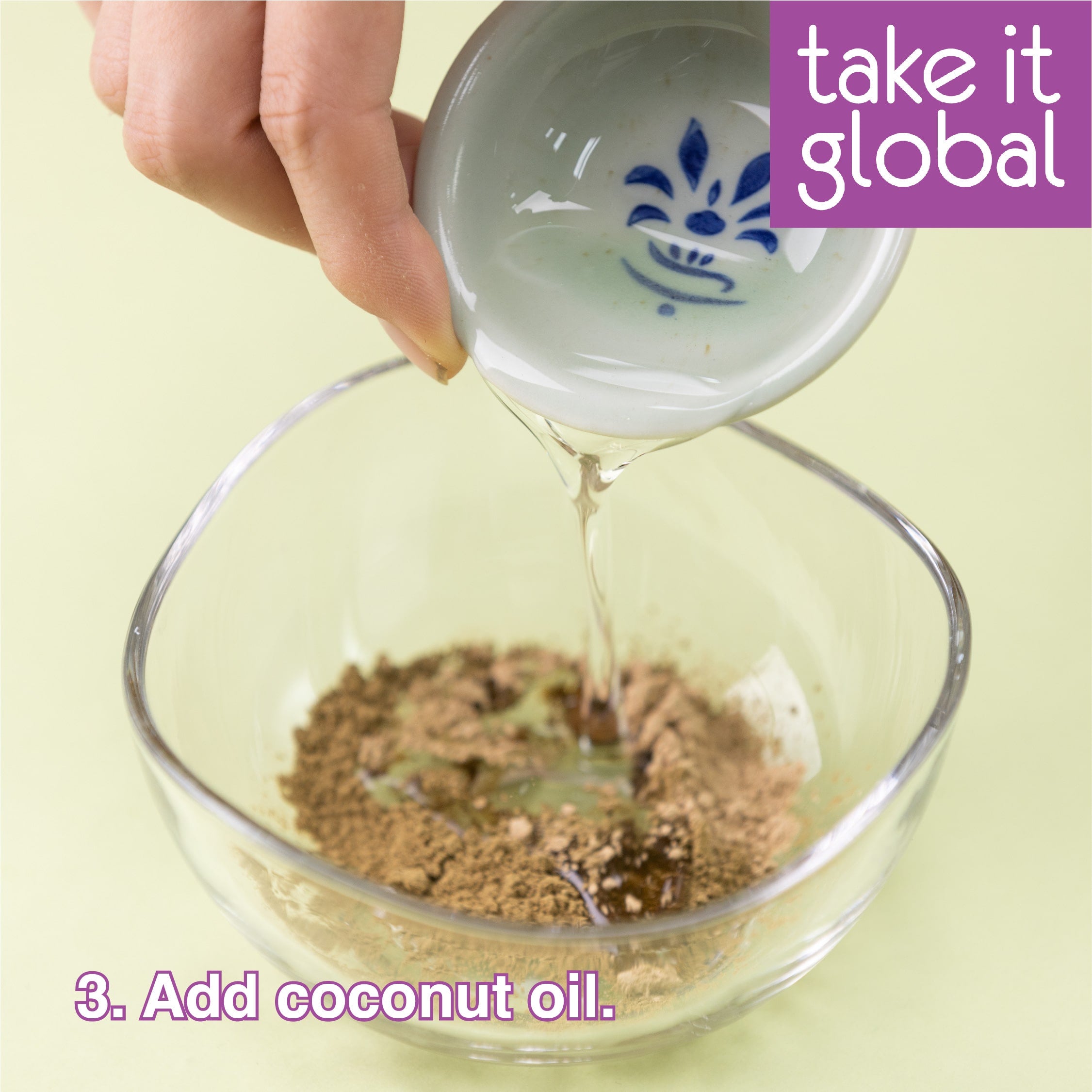 Natural Tulsi Powder 塔尔西粉/ Tulasi plant/ Holy Basil
