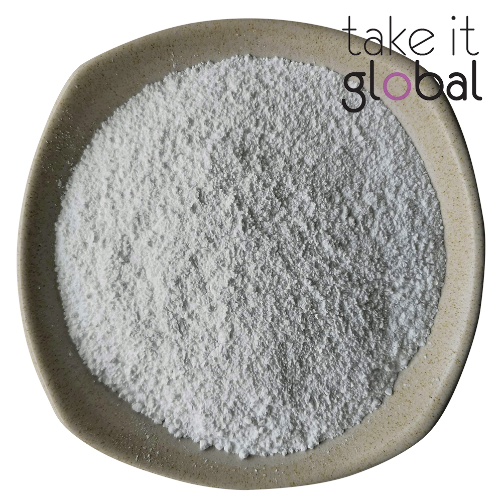 Talcum Powder - Pharmaceutical Grade 滑石粉 / baby powder / thickener / cosmetics