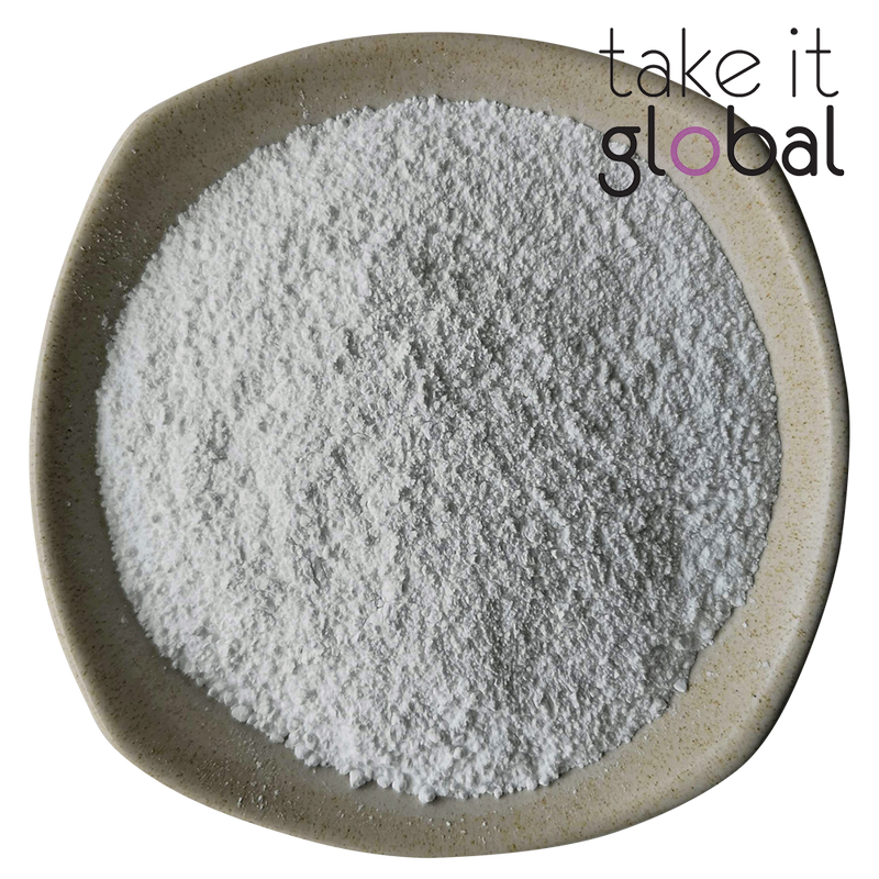 Talcum Powder - Pharmaceutical Grade 滑石粉 / baby powder / thickener / cosmetics
