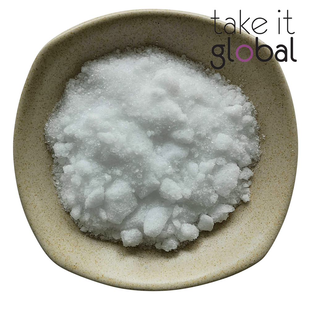 Thymol Crystal 百里香酚 - for antiseptic