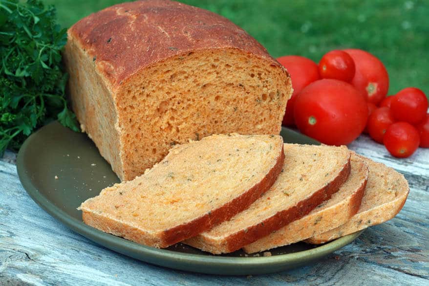 Tomato Powder Serbuk 番茄粉 - Pure Natural Food Grade - for snacks / bakery / pastries / baby food coloring / seasoning