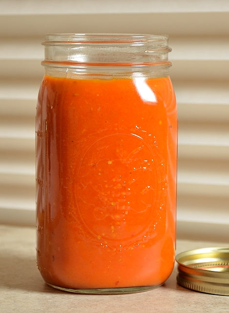 Tomato Powder Serbuk 番茄粉 - Pure Natural Food Grade - for snacks / bakery / pastries / baby food coloring / seasoning