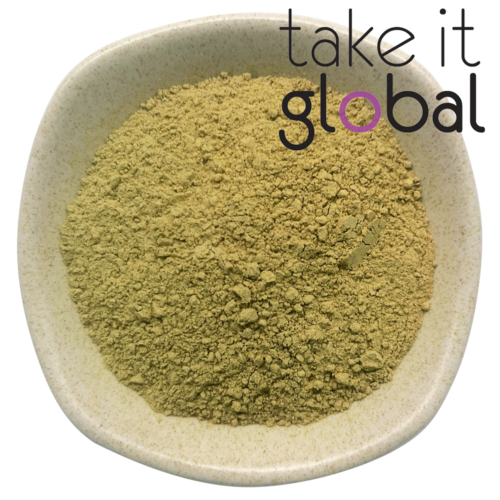 Triphala Powder/Serbuk Trifala/Triphala Curna - Ayurveda, healthcare / supplements / well being