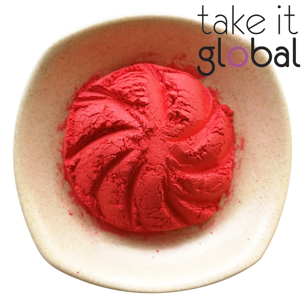 Mica Pigment Pearl Powder (all Warm / Cool Colour ) - Epoxy / Soap / Candle / Cosmetics / Lip Products