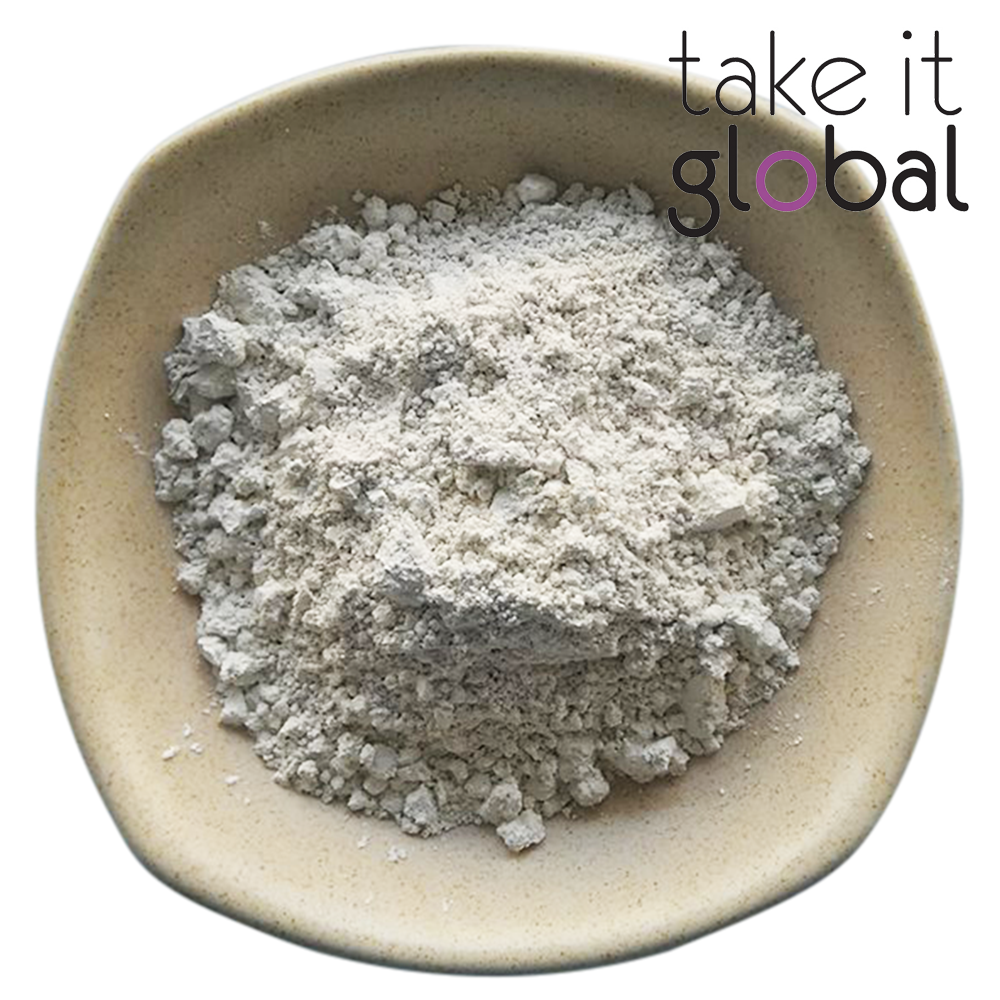 Magnesium Aluminium Silicate / Veegum 硅酸铝镁