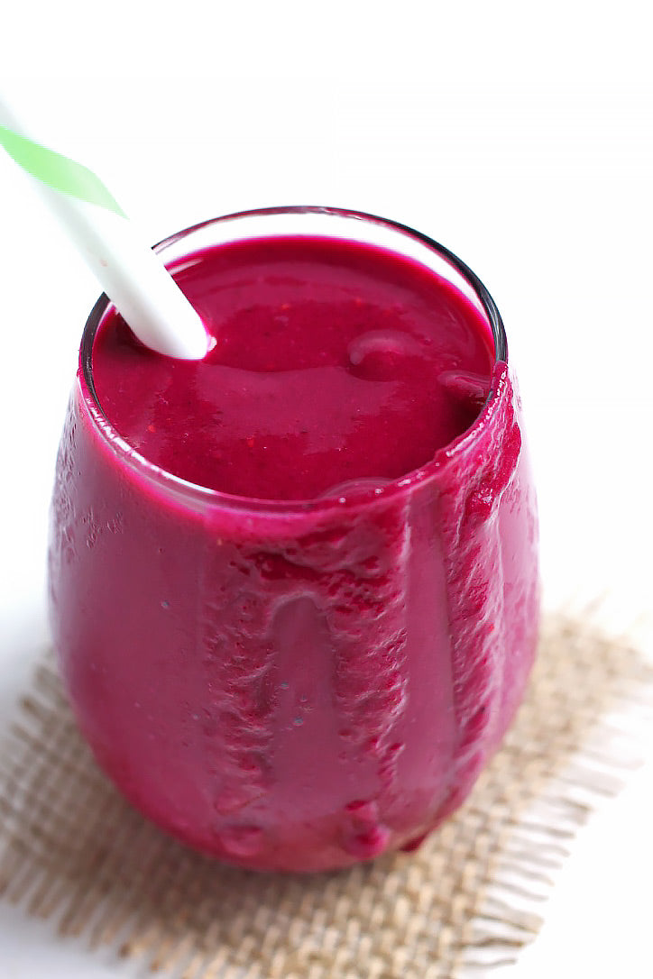 Beetroot Powder / Beet Root Powder 红甜菜根粉 - coloring / bakery / pastries / baby food / drinks / beverage / cosmetics