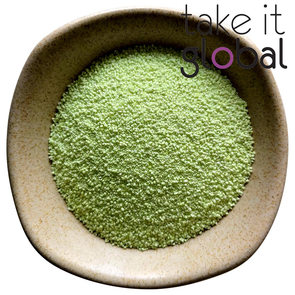 Glow in the Dark Pigment/ Florescent/Luminous Powders  在黑暗中发光的颜料 - Epoxy Resin/UV Resin/Crafts (DIY)