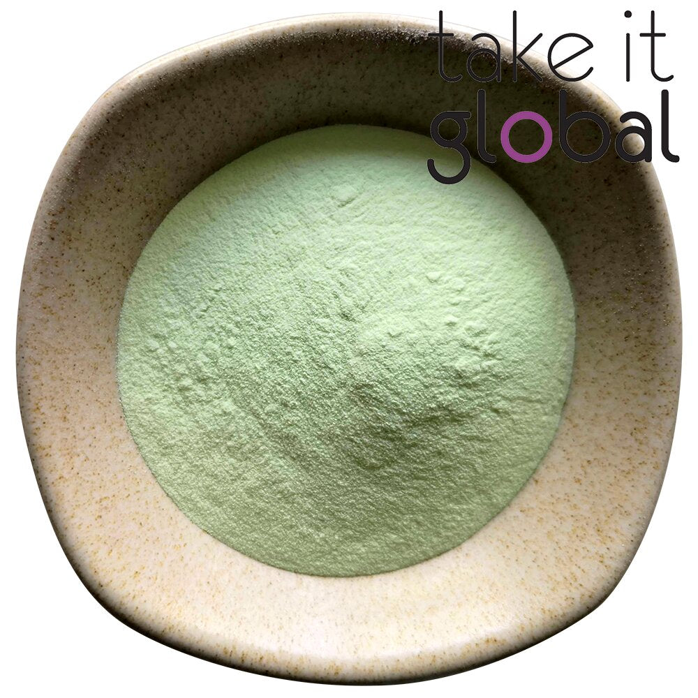 Glow in the Dark Pigment/ Florescent/Luminous Powders  在黑暗中发光的颜料 - Epoxy Resin/UV Resin/Crafts (DIY)