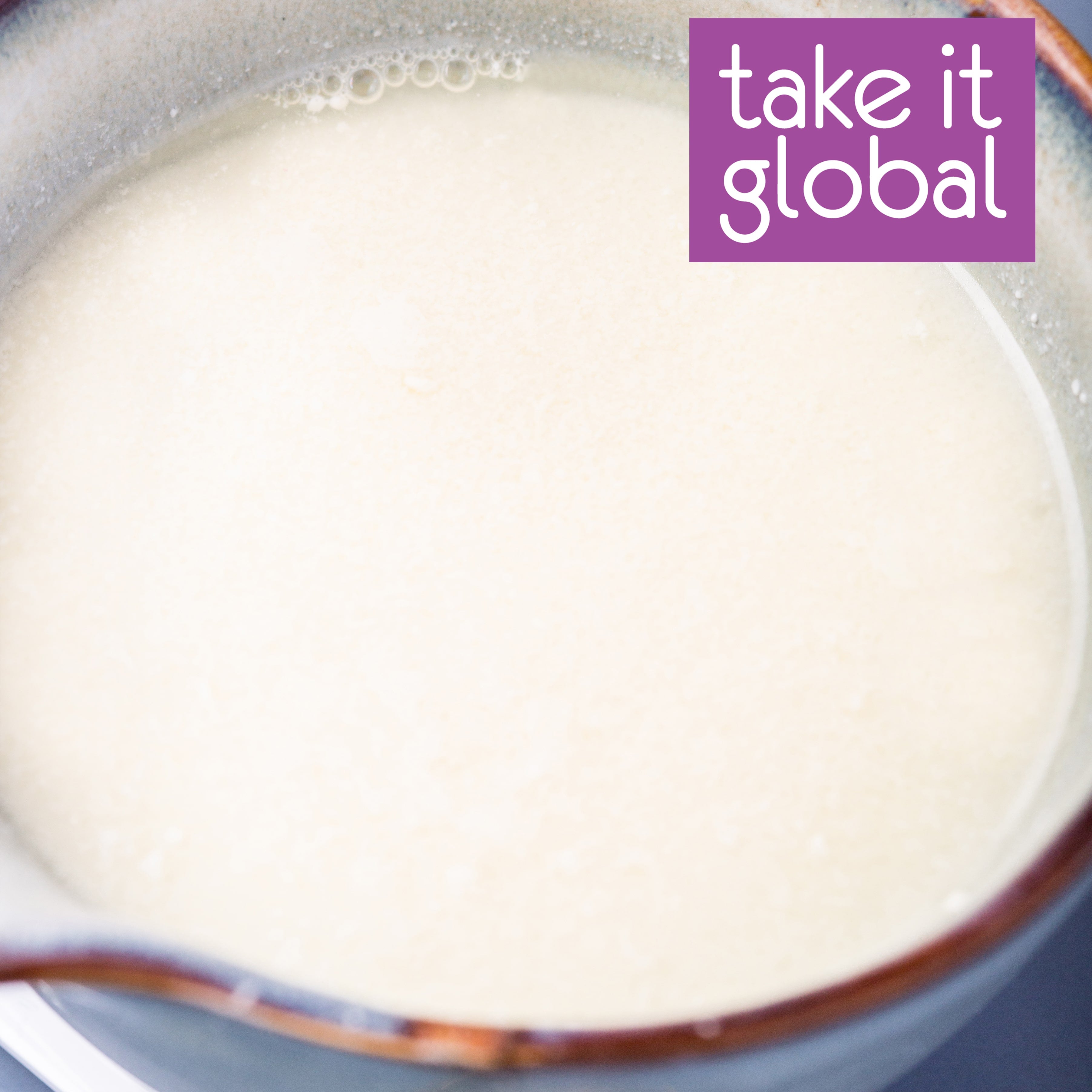 Yogurt Powder 酸奶粉 - Smoothies/Desserts/Salad Dressing / Drinks / Bakery / Pastries / Beverage / Cosmetics