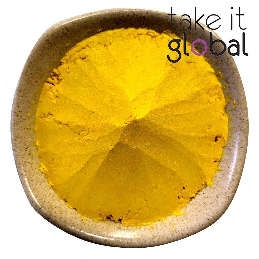 Pigment Dye Colorant Oil Soluble - Matte / Color Change -For UV Epoxy Resin Slime Candles