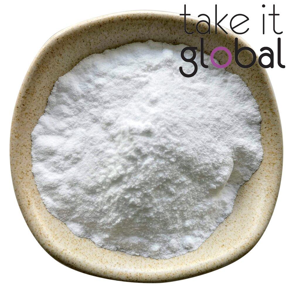 Zinc Sulfate / Sulphate 硫酸锌 - Agriculture/Food Grade