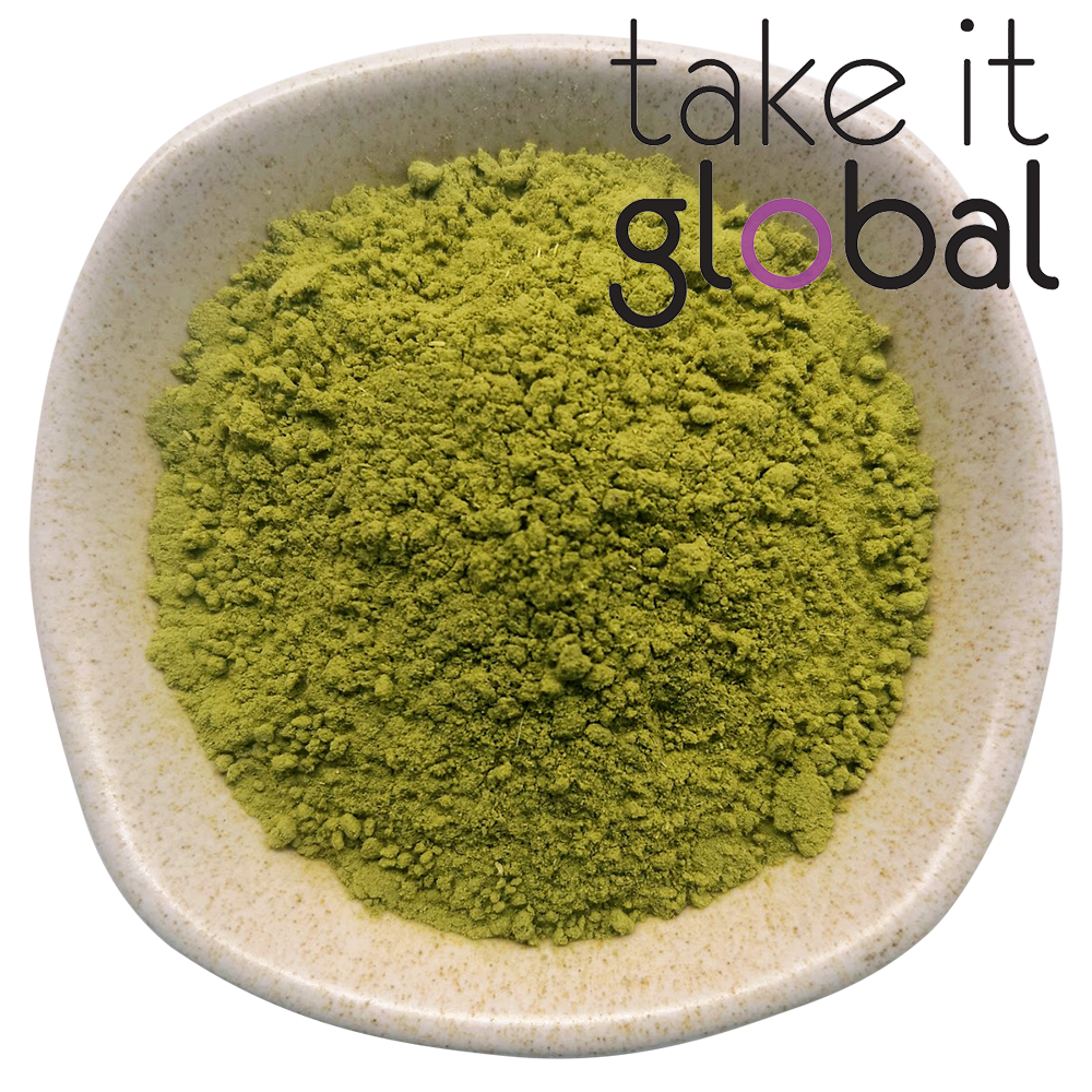 Ziziphus Powder/Serbuk Bidara/ Qasil / Indian Jujube/Ziziphus Mauritiana - Cosmetics, natural powder, hair care, skincare