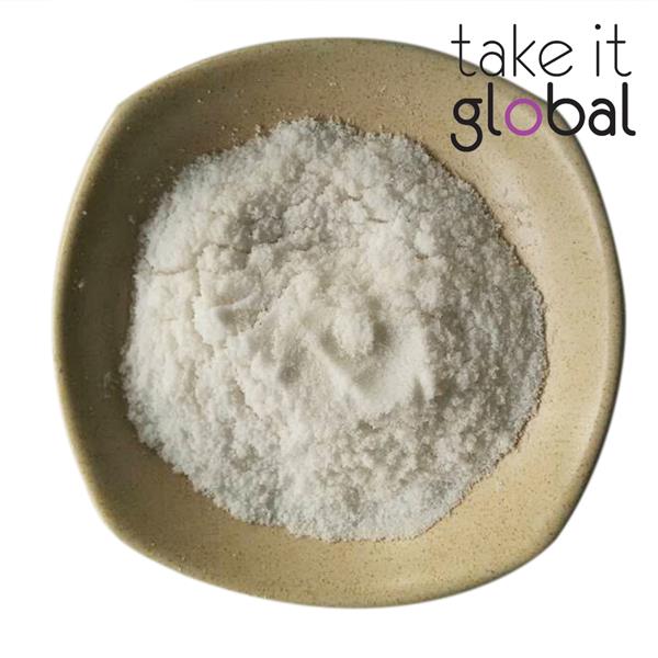 Ammonium Chloride 氯化铵 - NH4Cl / fertilizer/ food grade / food additive / preservative / flavoring agent / acidulant