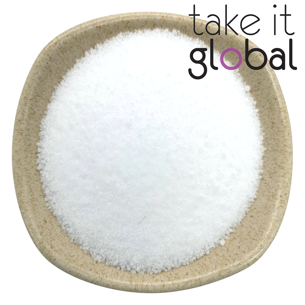 Ammonium Chloride 氯化铵 NH4Cl / fertilizer/ food grade / food additive