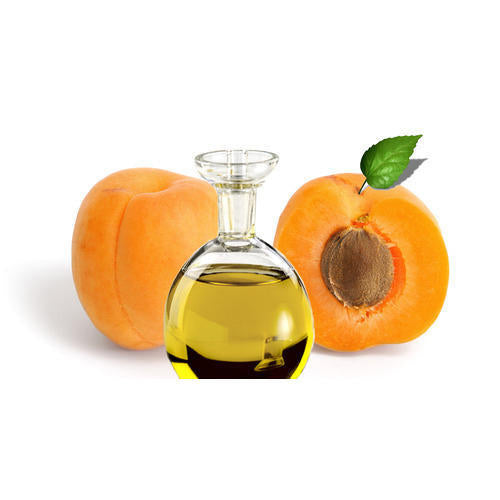 Apricot Kernel Oil - Australia