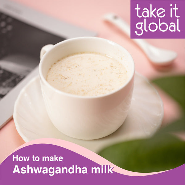 Ashwagandha Root Powder 印度人参粉- Indian Ginseng