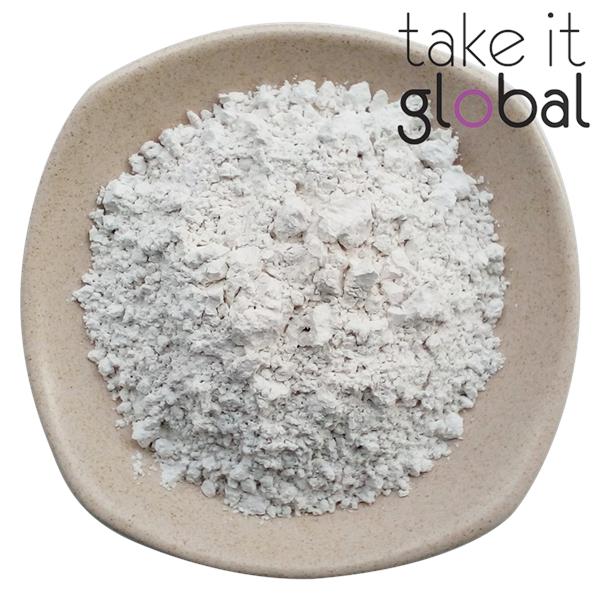 Barium Sulphate Sulfate 硫酸钡 - Cosmetics Grade
