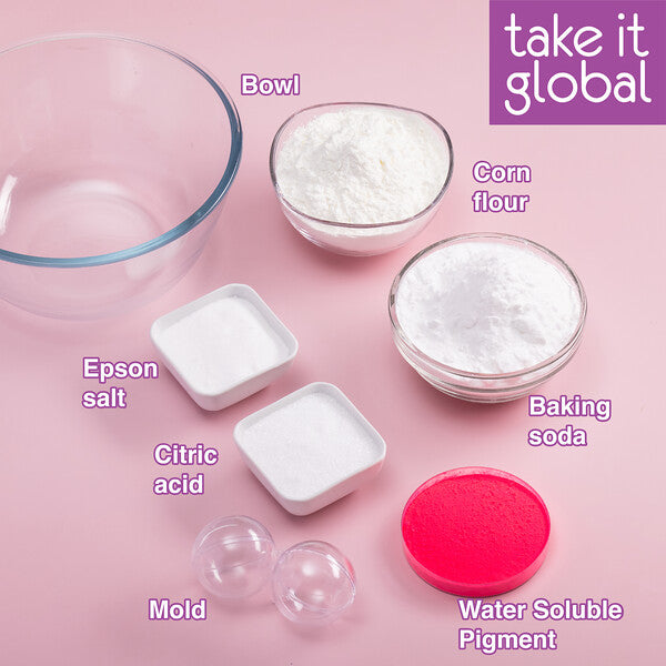 Corn Starch Powder (Cosmetics/Food Grade)