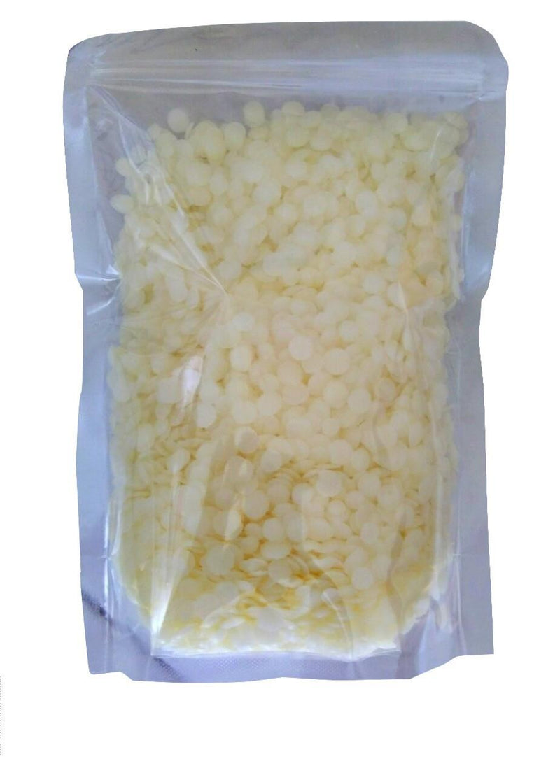 White Beeswax 1kg