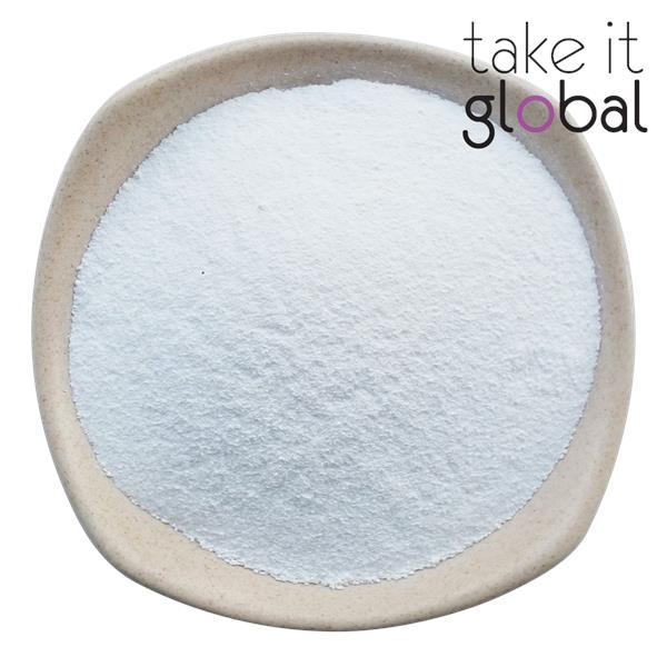 Benzoic Acid Food Grade 苯甲酸 - bakery / pastries / cake