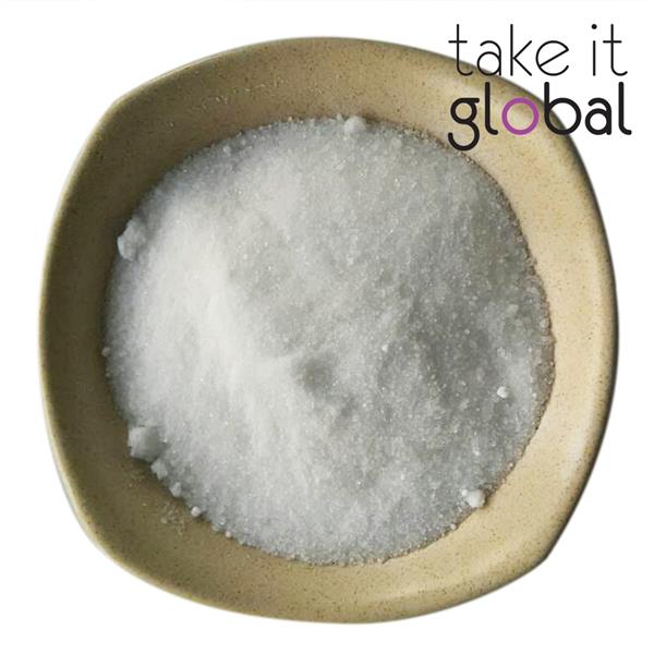 Sodium Borate- Borax -硼砂 for Slime Making / Cosmetics Grade / detergents / household / cleaning / ants