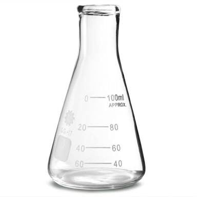 Conical Flask - Glass