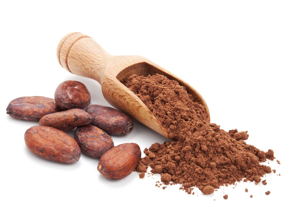 Cocoa Powder  可可粉 - Food Grade