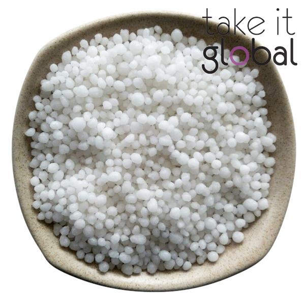 Calcinit Calcium Nitrate Norgessalpeter Norwegian saltpeter 硝酸钙 - Baja / Fertlizier / Soil Supplement / Ca Nitrogen