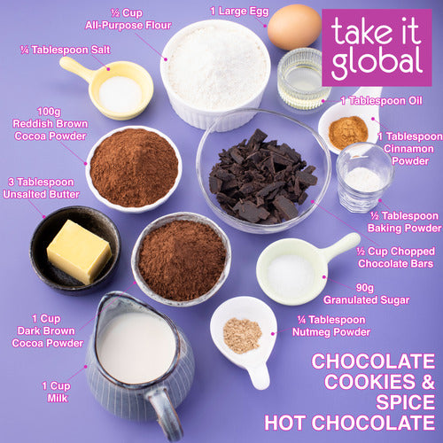 Cocoa Powder  可可粉 - Food Grade