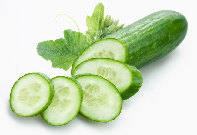 Cucumber Seed Oil - Chile