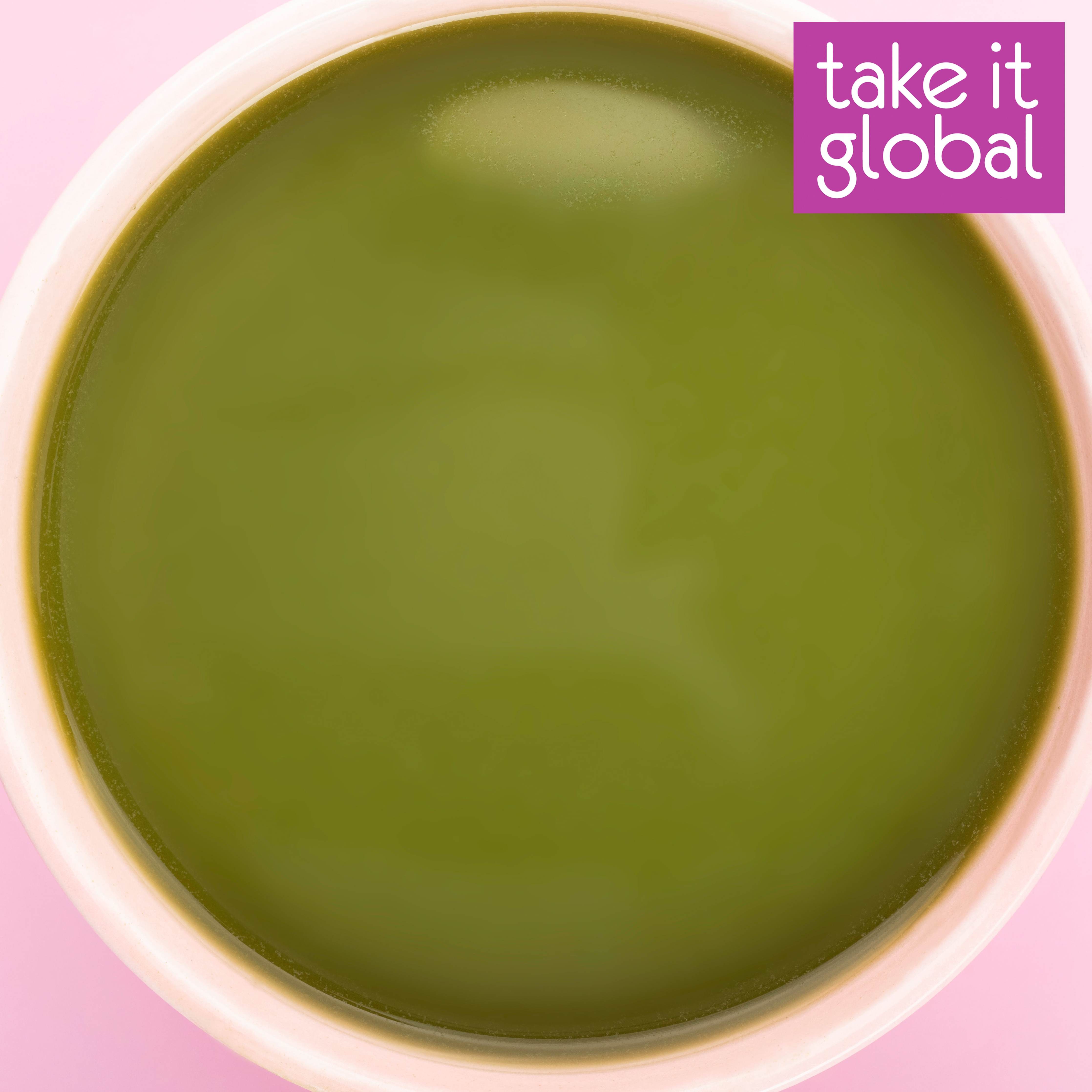 Wheatgrass Powder 小麦草粉 - 小麦苗粉 / food / supplement / drink / beverage / nutrients
