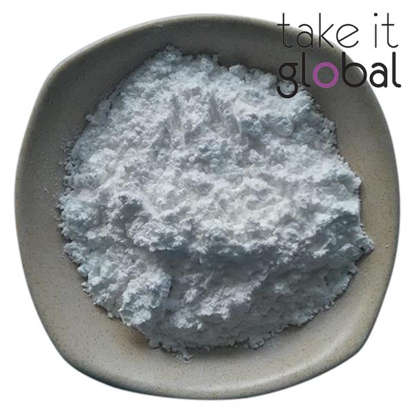 Dicalcium Phosphate DCP 磷酸氢钙 - for toothpaste / agricultural / food use