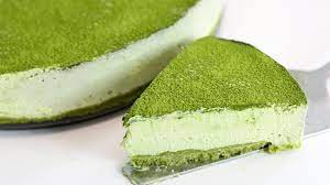 Matcha Green Tea Powder 抹茶粉