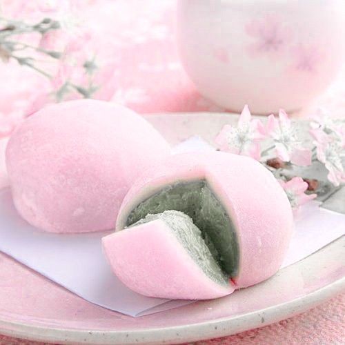 Cherry Blossom Powder / 樱花粉/ Sakura - Food grade / Cosmetics grade